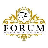 THE FORUM EVENT CENTER logo - Similar company to Innovative Catering Concepts