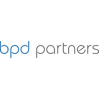 bpd partners a.s. logo - Similar company to Tiltsun
