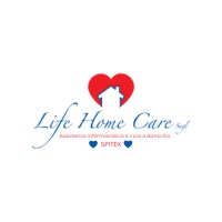 Life Home Care Sagl logo - Similar company to Beecare-Be