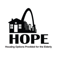 Housing Options Provided for the Elderly, Inc. (HOPE) logo - Similar company to Saint Louis Housing Authority
