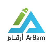 Ar9am | أرقام logo - Similar company to Dorbi Autocare