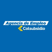 Agencia de Empleo Colsubsidio logo - Similar company to Llatan