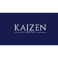 KAIZEN CAPITAL logo - Similar company to Kaizen Ventures