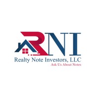 Realty Note Investors, LLC logo - Similar company to Notes Connect, Llc
