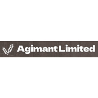 Agimant Limited logo - Similar company to Atria Chartering
