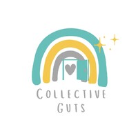 Collective Guts HK logo - Similar company to Project Eduity