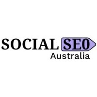Social Seo Australia logo - Similar company to Webwrap