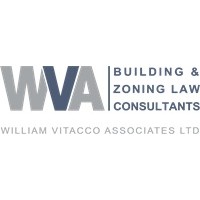 William Vitacco Associates logo - Similar company to Mbe Code & Zoning Llc