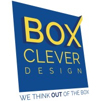 Box Clever Design Ltd