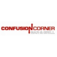 Confusion Corner Bar & Grill