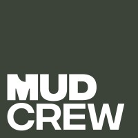 MudCrew logo - Similar company to Avventura