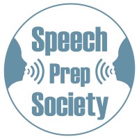 Speech Prep Society logo - Similar company to Yoobroo