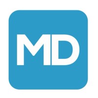 MiDispensary logo - Similar company to The Entourage Effect