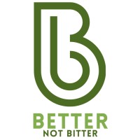 Better Not Bitter Society logo - Similar company to Scor Edc
