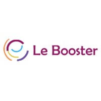 Le Booster logo - Similar company to Weeefund