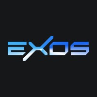 Exos Robotics logo - Similar company to Flexiload