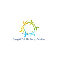 Energy@. Srl logo - Similar company to Mbi Gas E Luce