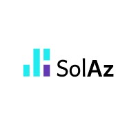 SolAz logo - Similar company to Well Advised Ehf