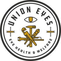 Union Eyes LLC logo - Similar company to Memberly