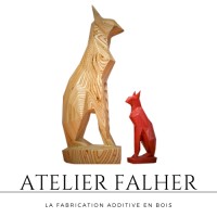 Atelier Falher logo - Similar company to Oryus