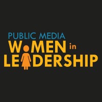 Public Media Women in Leadership logo - Similar company to Neta