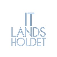IT-landsholdet logo - Similar company to Technology Denmark