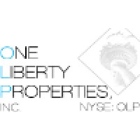One Liberty Properties, Inc. logo - Similar company to Rainbow Realty Group