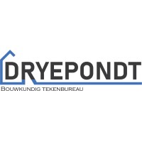 Tekenbureau Dryepondt logo - Similar company to A.S.E. Int
