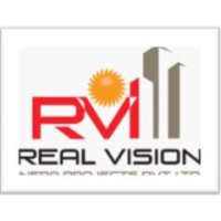 Real Vision Group Infra Pvt ltd logo - Similar company to Tpb Pvt Ltd