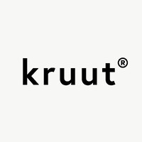Kruut logo - Similar company to Krydda