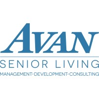 Avan Senior Living logo - Similar company to Strategic Digital Systems