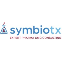 Symbiotx logo - Similar company to Phoenix Molecular Designs