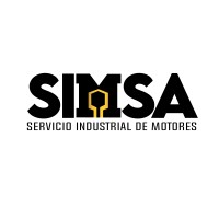 SIMSA Servicio Industrial de Motores SA de CV logo - Similar company to Simsa