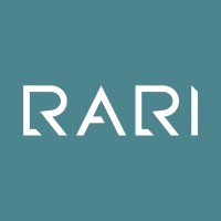 RARI logo - Similar company to Wright Pools