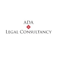 Ada Legal Consultancy Ltd logo - Similar company to Apd Business Management Ltd