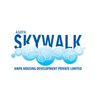 AMPA SKYWALK MALL logo - Similar company to Ampaskyone