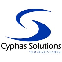 Cyphas Solutions logo - Similar company to Projectforde