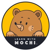 Learn With Mochi logo - Similar company to Ionboard