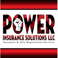 Power Insurance Solutions LLC logo - Similar company to Power Insurances