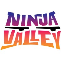 Ninja Valley logo - Similar company to Red Ocean Solutions