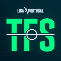 Thinking Football Summit logo - Similar company to Disruptive Play