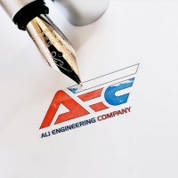 Ali Engineering Company logo - Similar company to Dsl Construction & Design