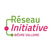 Initiative Bièvre Valloire logo - Similar company to Cr Bat