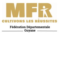 Fédération Départementale des MFR de Guyane logo - Similar company to Guyane Connect'