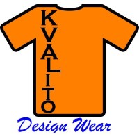 Kvalito Design Wear logo - Similar company to Zillion Enterprises