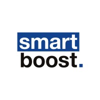 Smart-boost logo - Similar company to Primaversity
