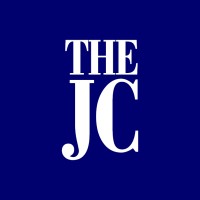 The Jewish Chronicle logo - Similar company to Digitalmavenlabs.Com