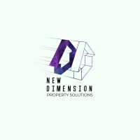 New Dimension Property Solutions logo - Similar company to 4Th Dimension Properties