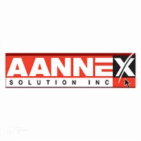 AANNEX SOLUTION INC logo - Similar company to Nvk Technologies