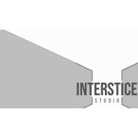 Interstice Studio logo - Similar company to Paraçade Designs